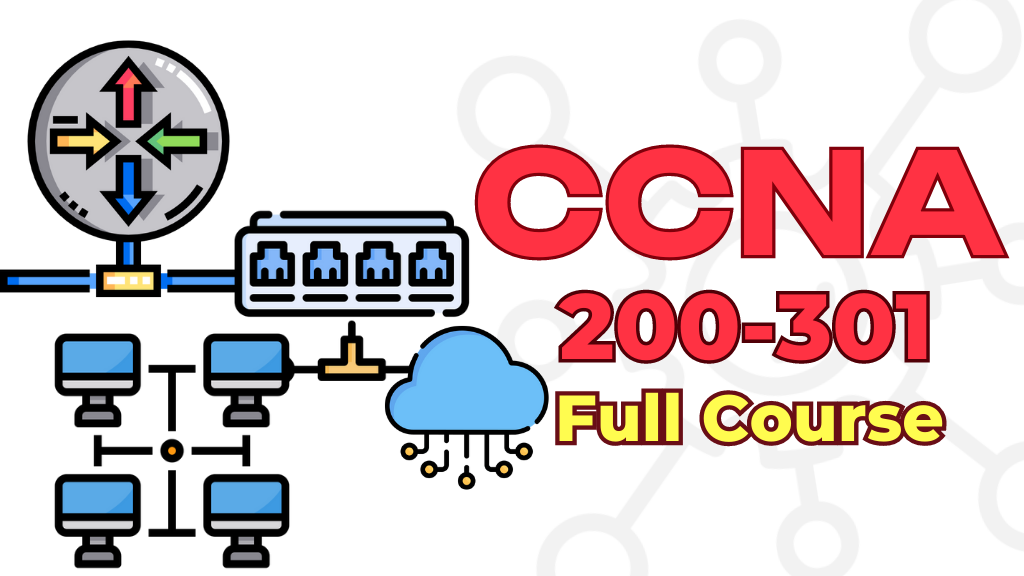 Cisco Ccna 200 301 Syllabus Pdf